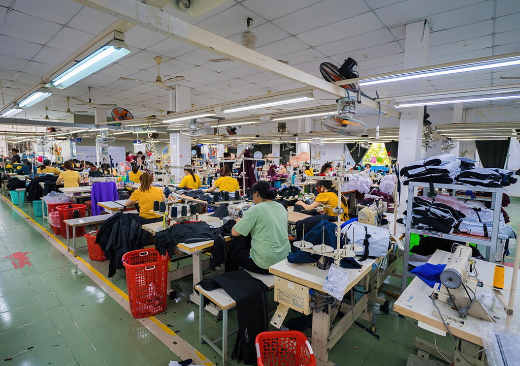 Sialkot Sports Goods Capital